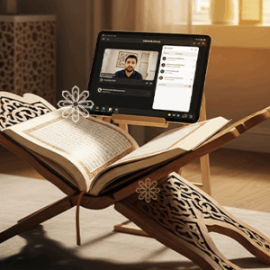 Islamic Studies for Kids Course