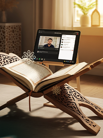 Islamic Studies for Kids Course